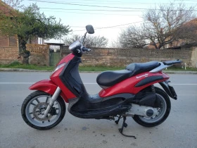 Piaggio Beverly Beverly 200 | Mobile.bg    2