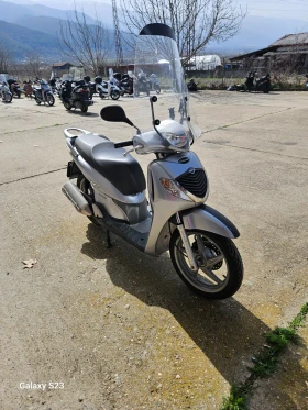 Yamaha Majesty Perfekten 125 cc, снимка 3