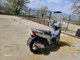 Yamaha Majesty Perfekten 125 cc, снимка 2