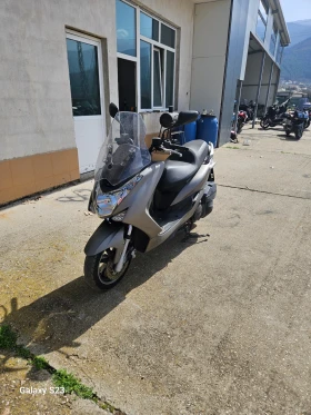 Yamaha Majesty Perfekten 125 cc, снимка 6