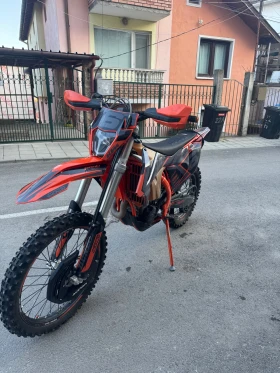 Ktm EXC, снимка 5