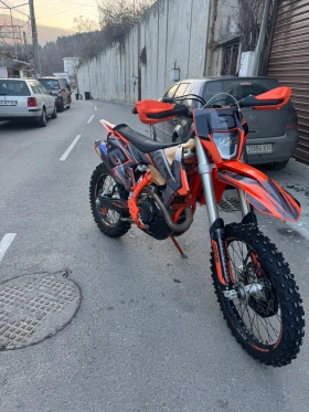 Ktm EXC, снимка 1