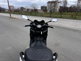 Yamaha X-max, снимка 6