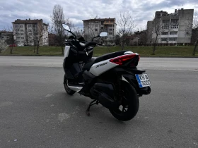 Yamaha X-max, снимка 3