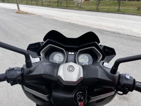 Yamaha X-max, снимка 7