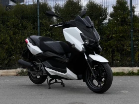 Yamaha X-max, снимка 1