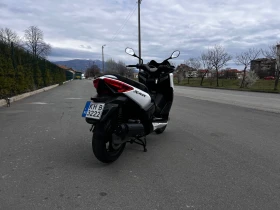 Yamaha X-max, снимка 2