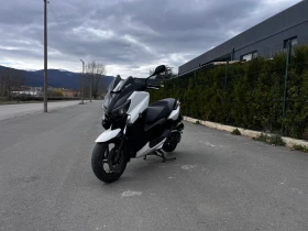 Yamaha X-max, снимка 4