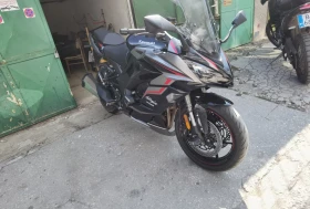  Kawasaki Ninja