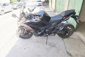 Kawasaki Ninja 1000 SX | Mobile.bg    3