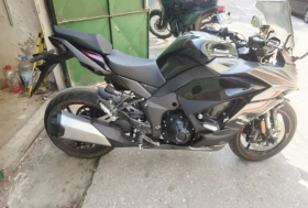 Kawasaki Ninja 1000 SX | Mobile.bg    2