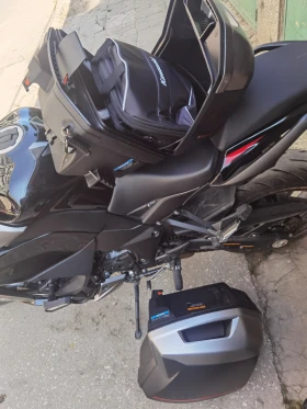 Kawasaki Ninja 1000 SX | Mobile.bg    5