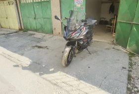 Kawasaki Ninja 1000 SX | Mobile.bg    6