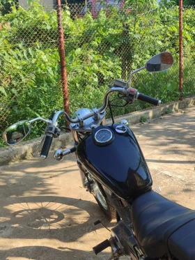 Обява за продажба на Suzuki Savage ~3 000 лв. - изображение 4