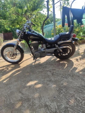 Обява за продажба на Suzuki Savage ~3 000 лв. - изображение 1