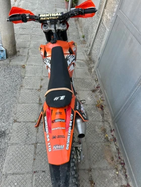 Ktm EXC | Mobile.bg    5
