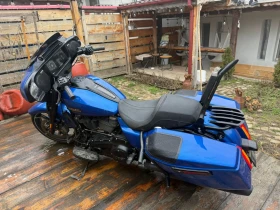 Harley-Davidson Street  - изображение 1