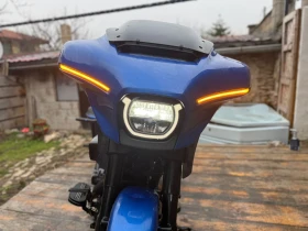 Harley-Davidson Street, снимка 5