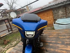 Harley-Davidson Street, снимка 2