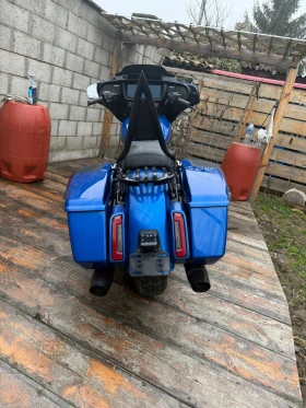 Harley-Davidson Street, снимка 3