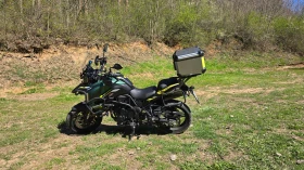 Benelli TRK702 | Mobile.bg � ����� ������ 2