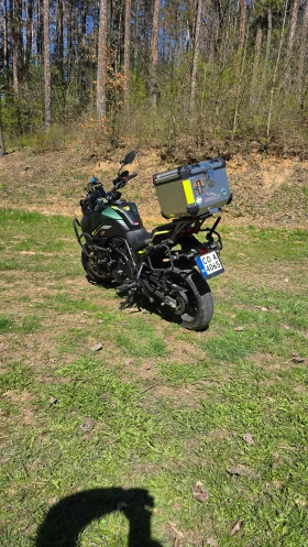 Benelli TRK702 | Mobile.bg � ����� ������ 4