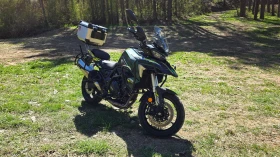 ����� �� �������� �� Benelli TRK702
