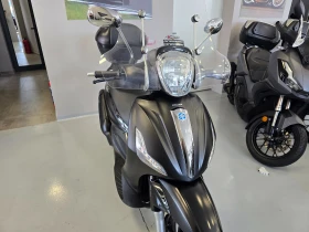 Piaggio Beverly 350ie, Police, ABS-ASR! | Auto.bg — изображение 9