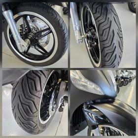 Piaggio Beverly 350ie, Police, ABS-ASR! | Auto.bg — изображение 15