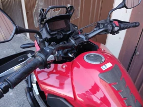 Honda Cb 500X ABS LED - Storm - 2020г. - А2 Кат TOP | Auto.bg — изображение 9