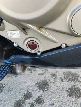 Cfmoto 650MT 650i | Mobile.bg � ����� ������ 10