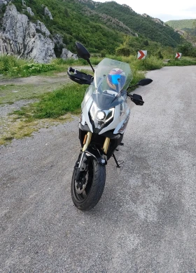Cfmoto 650MT 650i | Auto.bg — изображение 3
