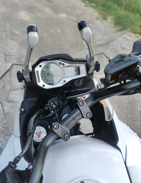 Cfmoto 650MT 650i | Auto.bg — изображение 4
