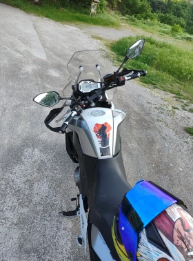 Cfmoto 650MT 650i | Auto.bg — изображение 7