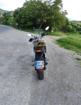 Cfmoto 650MT 650i | Auto.bg — изображение 6