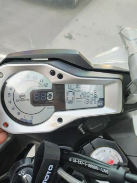 Cfmoto 650MT 650i | Mobile.bg � ����� ������ 7