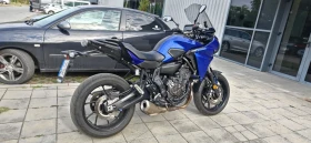 Yamaha Mt-07 Tracer | Mobile.bg � ����� ������ 5