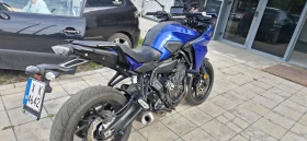 Yamaha Mt-07 Tracer | Mobile.bg � ����� ������ 3