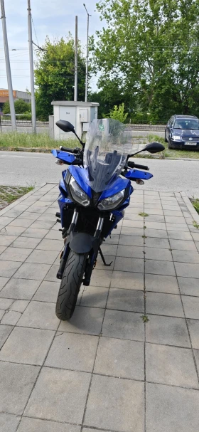 Yamaha Mt-07 Tracer | Mobile.bg � ����� ������ 2