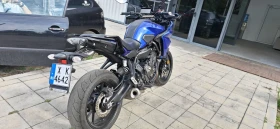 Yamaha Mt-07 Tracer | Mobile.bg � ����� ������ 4