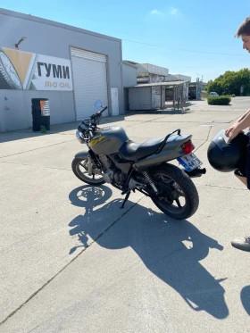 Honda Cb Cb500 | Mobile.bg � ����� ������ 2