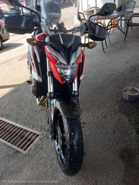 ������ Honda Cb