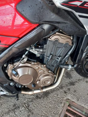 Honda Cb 650F | Mobile.bg � ����� ������ 4