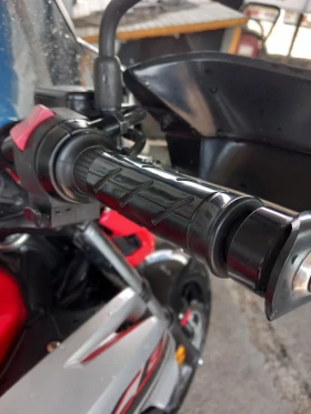 Honda Cb 650F | Mobile.bg � ����� ������ 6