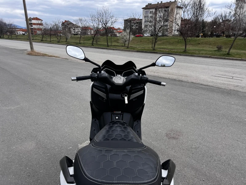 Yamaha X-max, снимка 6 - Мотоциклети и мототехника - 49556103