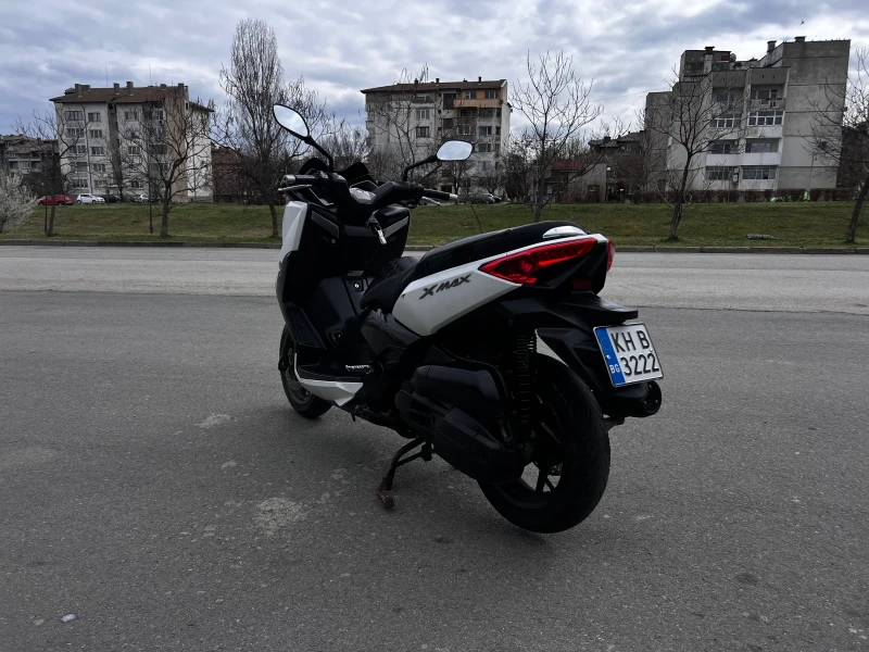 Yamaha X-max, снимка 3 - Мотоциклети и мототехника - 49556103