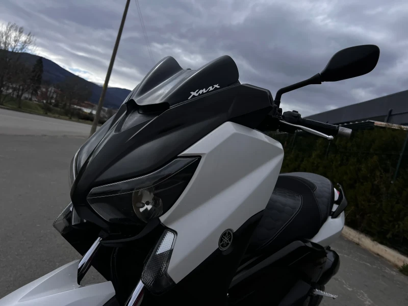 Yamaha X-max, снимка 5 - Мотоциклети и мототехника - 49556103