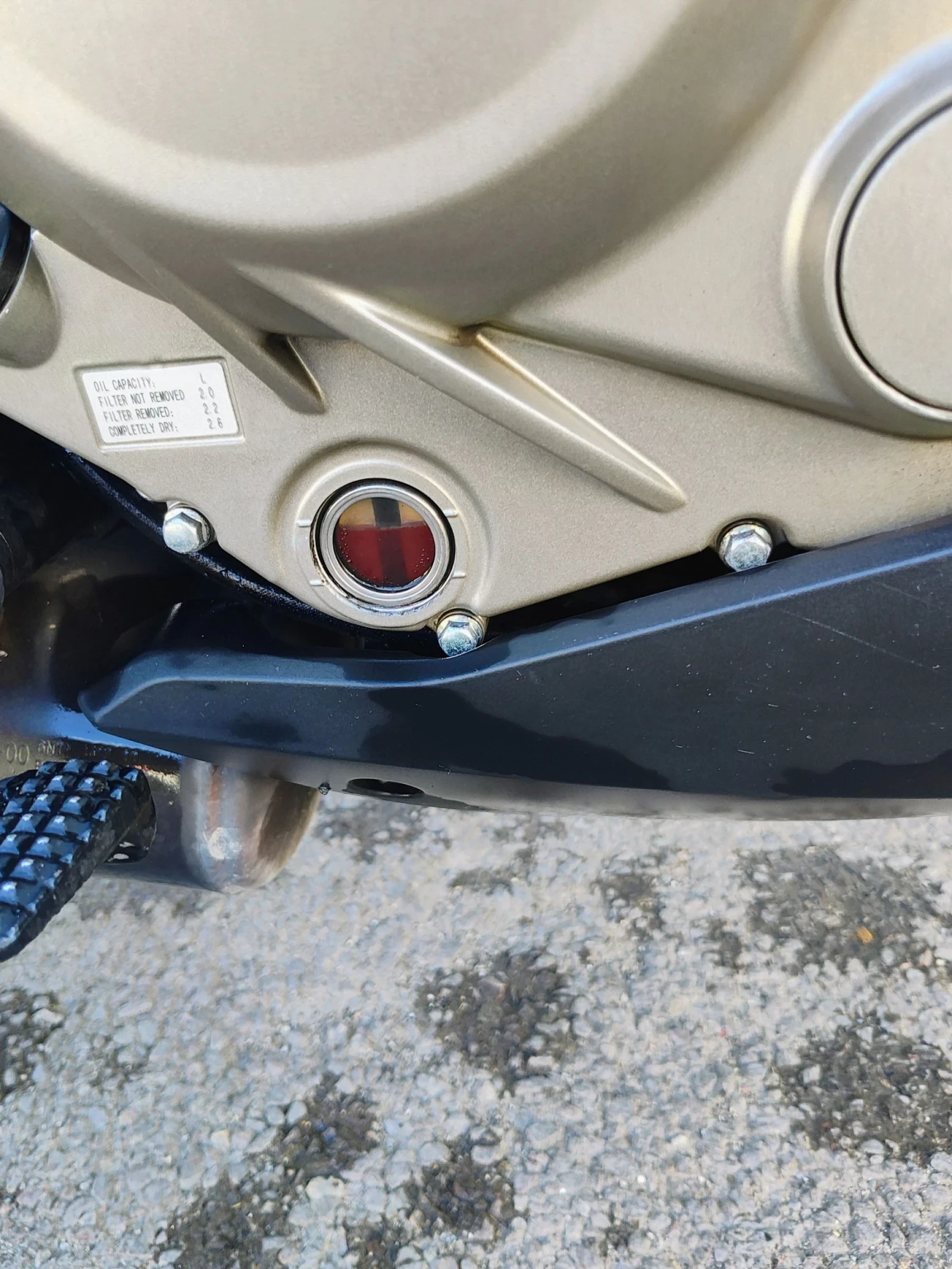 Cfmoto 650MT 650i | Mobile.bg � ����������� 10