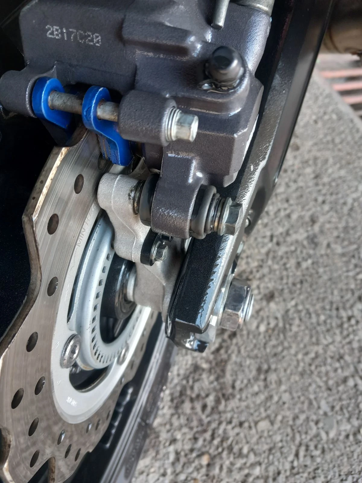 Honda Cb 650F | Mobile.bg � ����������� 9
