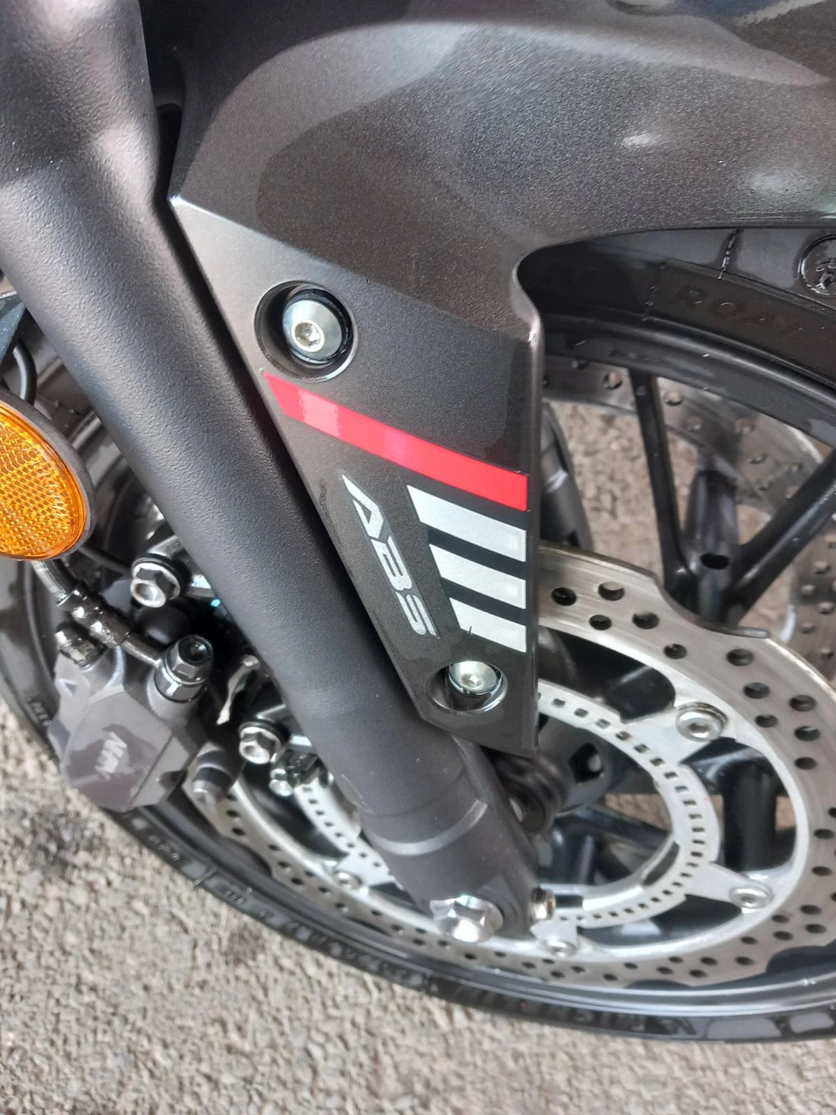 Honda Cb 650F | Mobile.bg � ����������� 7